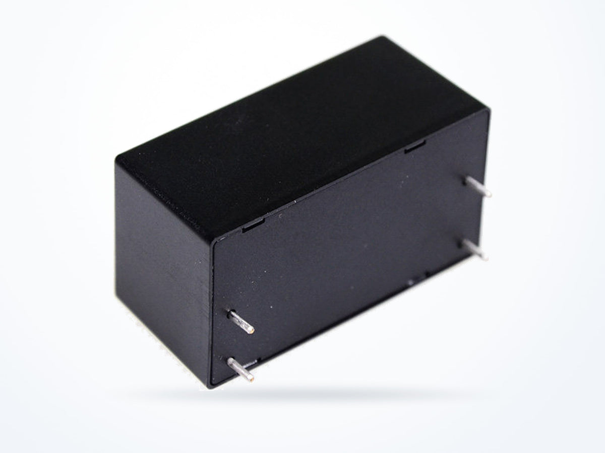 MEAN WELL IRM-10-12 10.2W 12V 0.85A Open Frame, photo 5