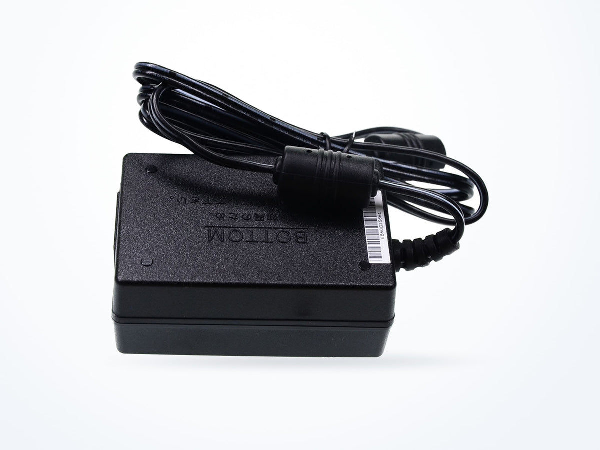 MEAN WELL GSM18B24 18W 24V 0.75A Adaptor, photo 4