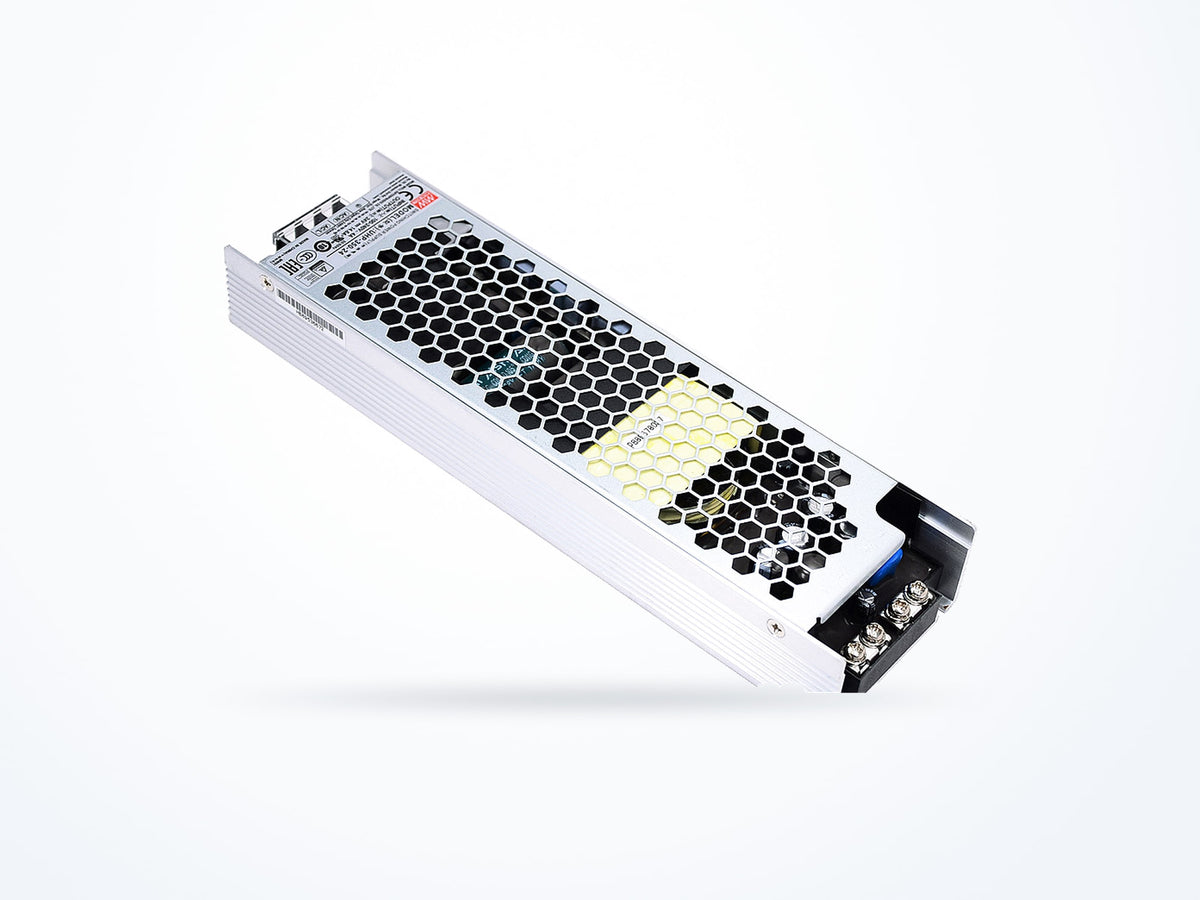 MEAN WELL UHP-350-15 351W 15V 23.4A Enclosed Type, photo 2