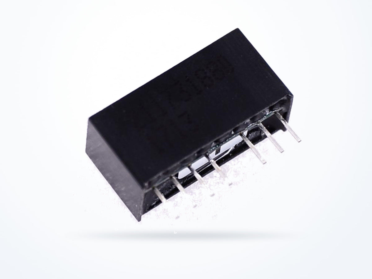 MEAN WELL DPAN02A-05 2W 5V 0.2A On Board Type (Module Potted), photo 5