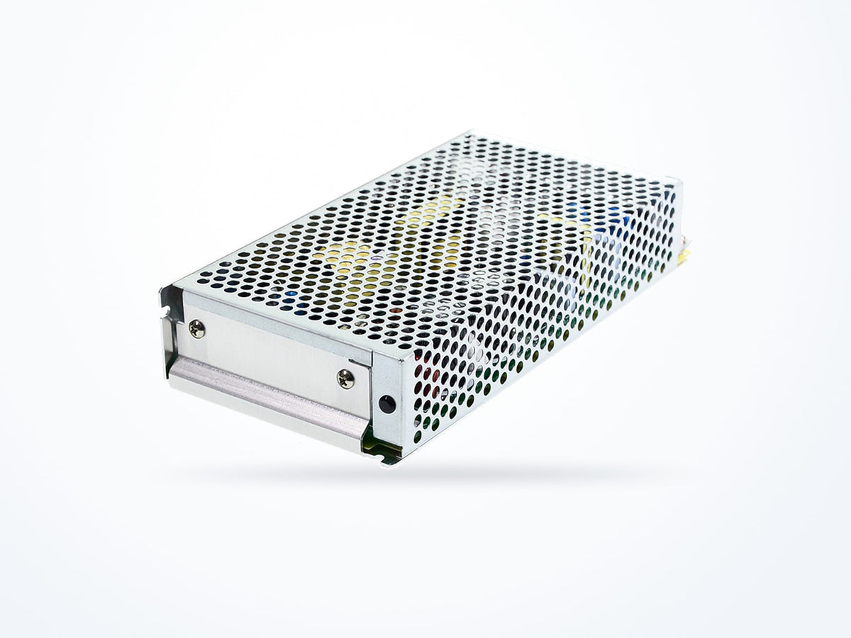 MEAN WELL SD-100D-12 102W 12V 8.5A Enclosed Type, photo 4
