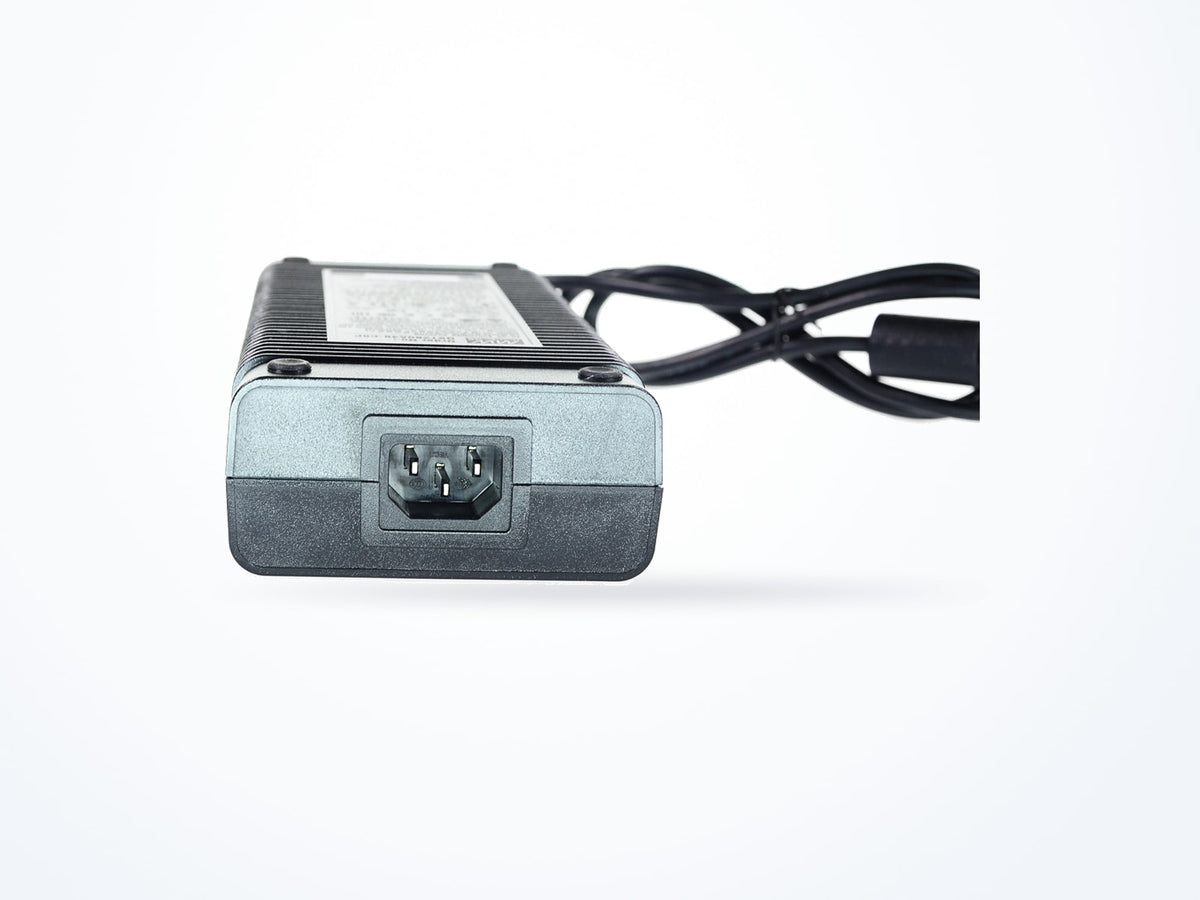 MEAN WELL GST280A20 260W 20V 13A Adaptor, photo 4