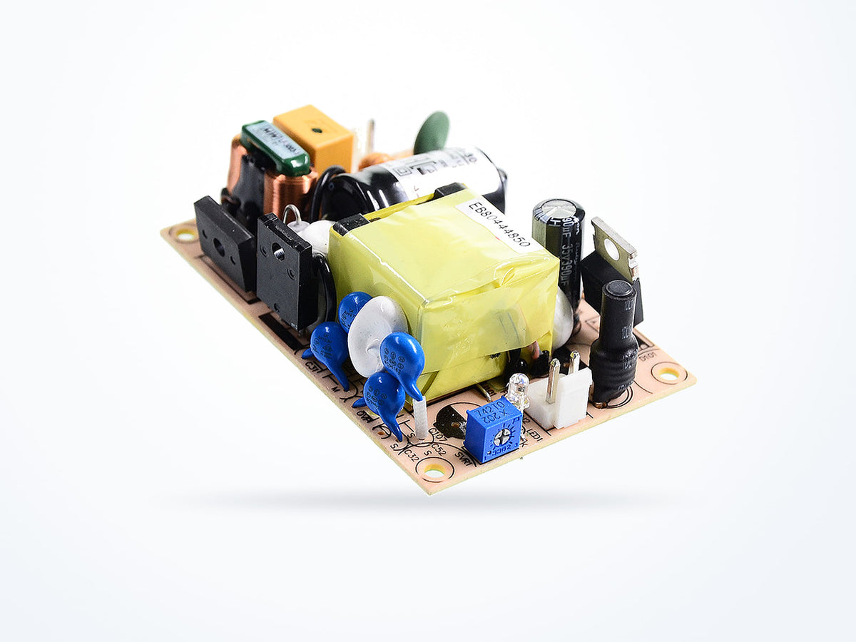 MEAN WELL RPS-30-12 30W 12V 2.5A Open Frame, photo 4