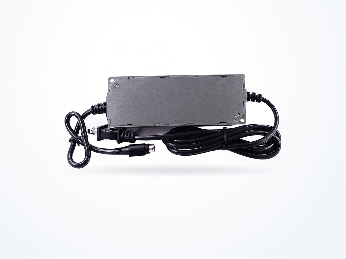 MEAN WELL OWA-90U-42 90.3W 42V 2.15A Adaptor, photo 4
