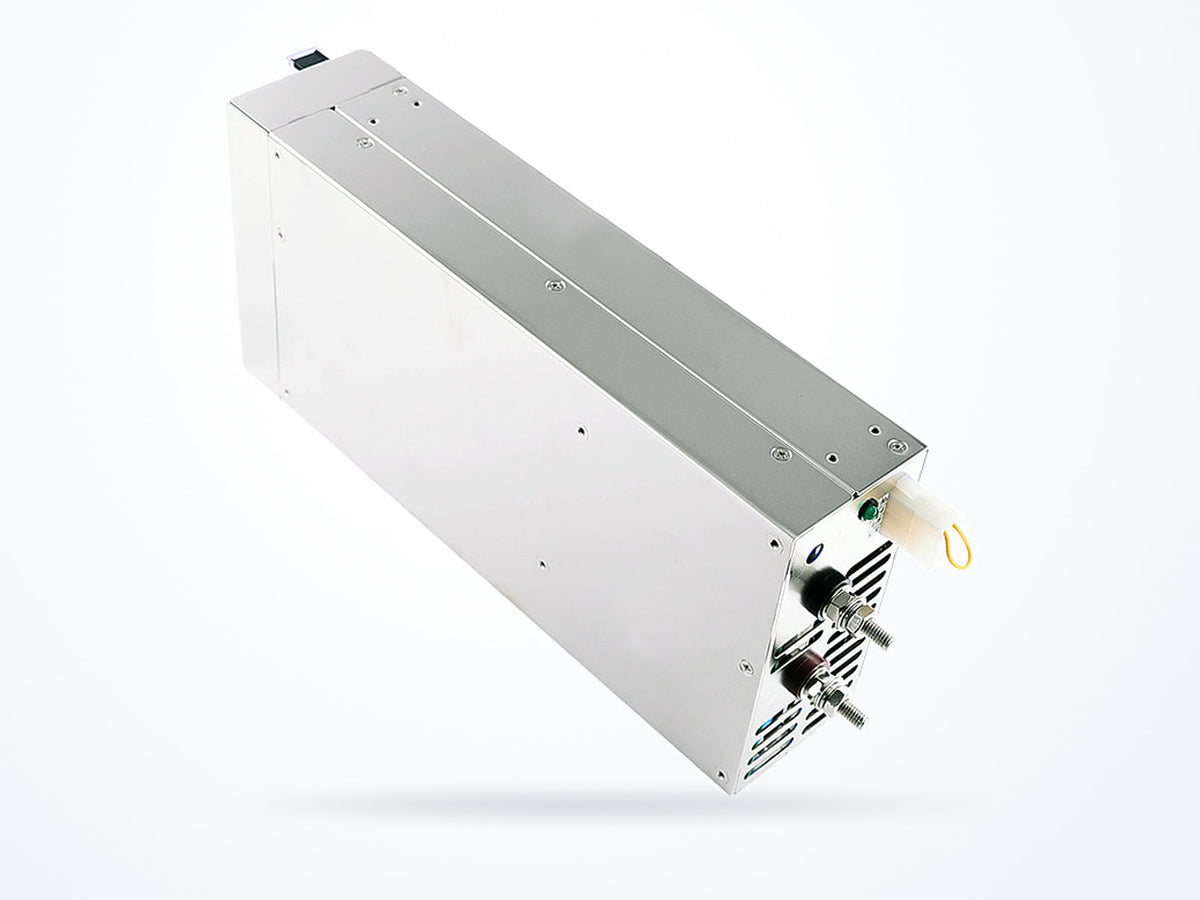 MEAN WELL RSP-750-12 750W 12V 62.5A Programmable Power, photo 3