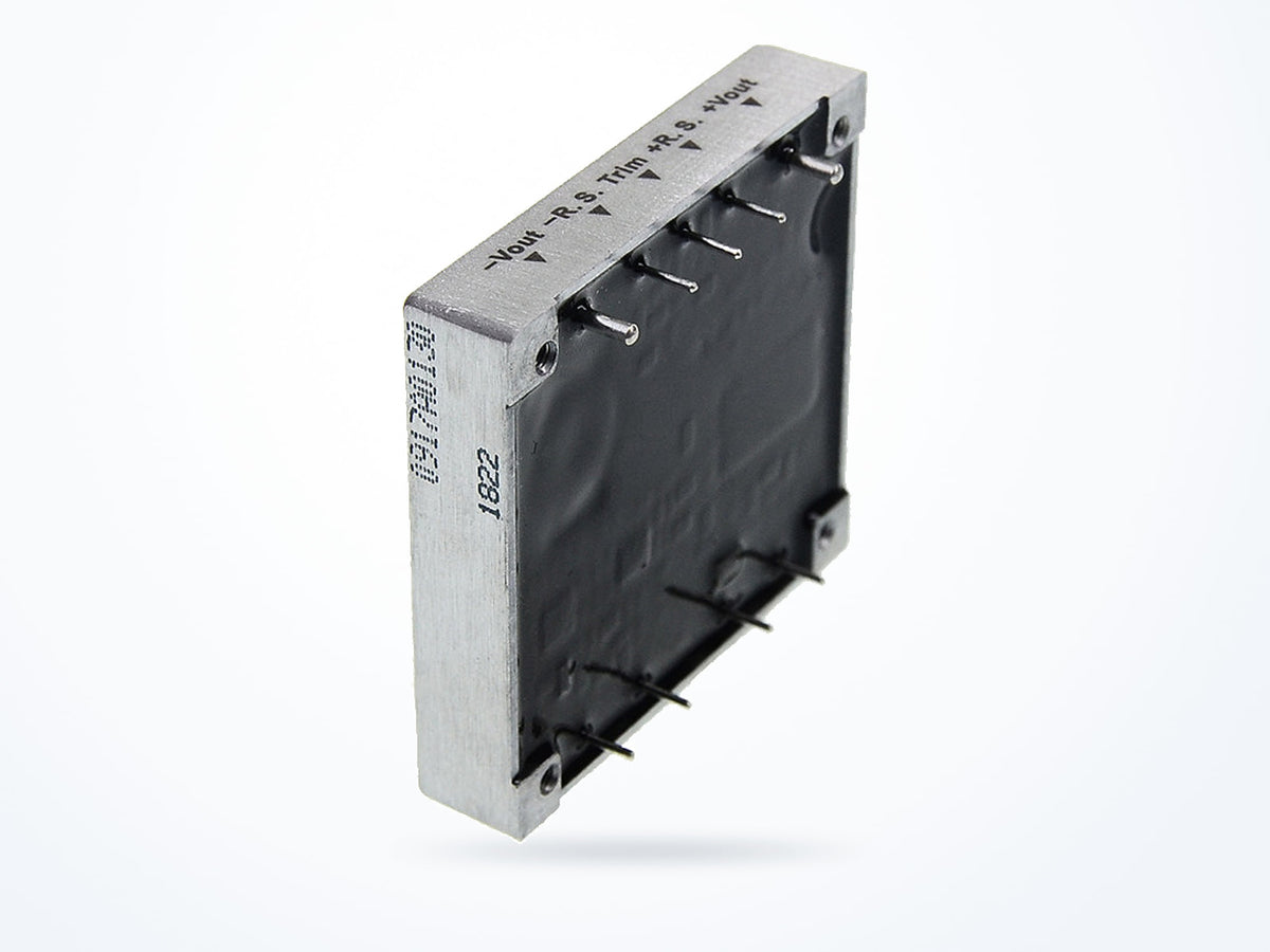 MEAN WELL MHB75-12S12 75W 12V 6.25A On Board Type (Module Potted), photo 4