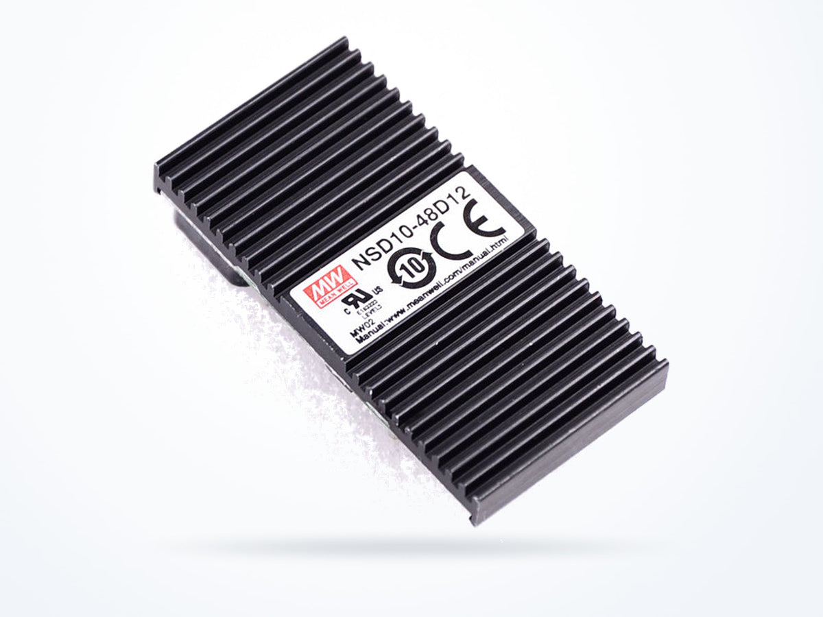 MEAN WELL NSD10-12D15 9.9W 15V 0.33A On Board Type (Non-Potted), photo 4