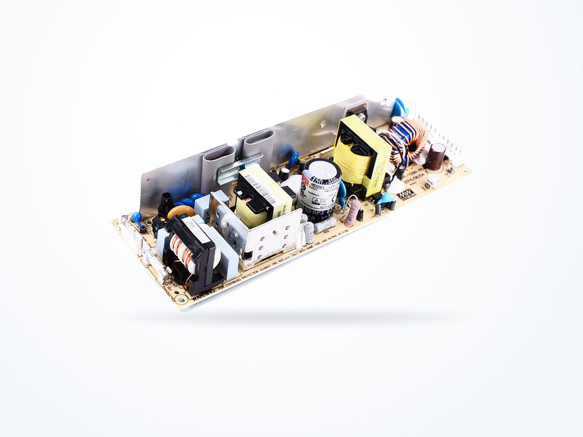 MEAN WELL LPP-150-27 151.2W 27V 5.6A Open Frame, photo 2