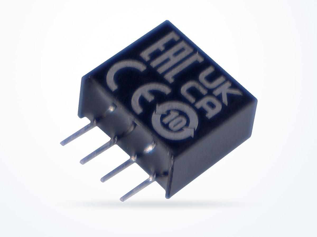 MEAN WELL SMU01K-05N 1W 5V 0.2A On Board Type (Module Potted), photo 5