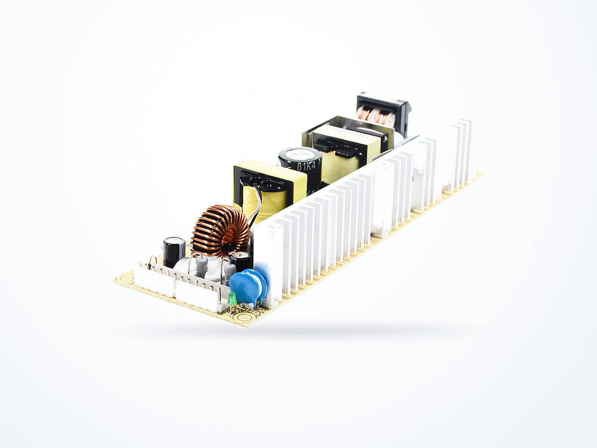 MEAN WELL LPP-150-27 151.2W 27V 5.6A Open Frame, photo 4