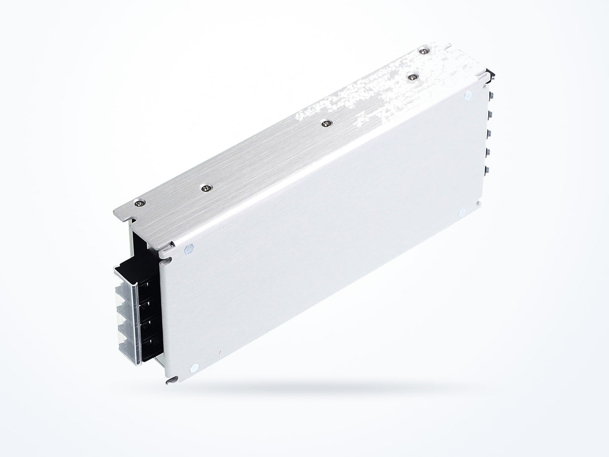 MEAN WELL RSD-300D-24 300W 24V 12.5A Enclosed Type, photo 5