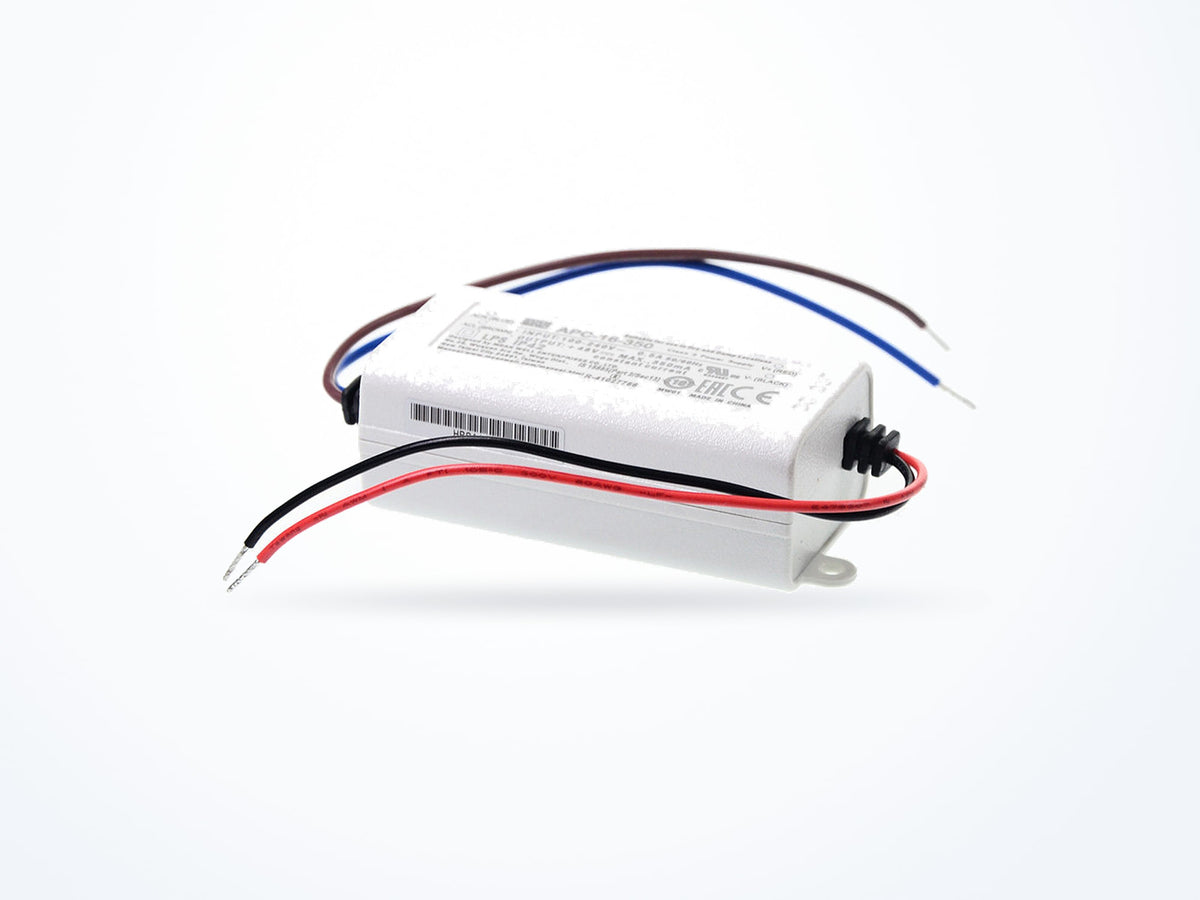 MEAN WELL APC-16-350 16.8W 48V 0.35A LED Driver, photo 4