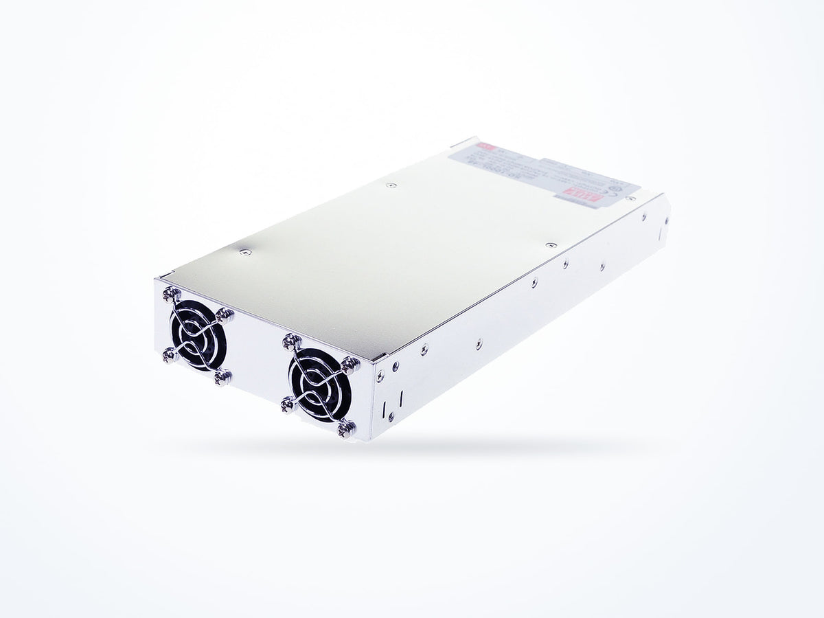 MEAN WELL SD-1000H-24 960W 24V 40A Enclosed Type, photo 3