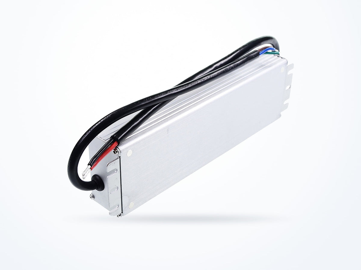MEAN WELL HEP-240-48 240W 48V 5A Security & Specific, photo 5