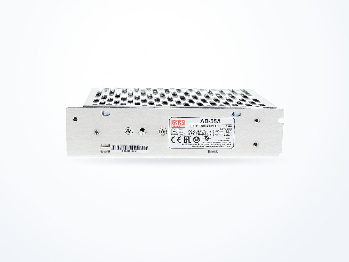 MEAN WELL AD-55A 51.38W 13.8V 3.5A Security & Specific, photo 2
