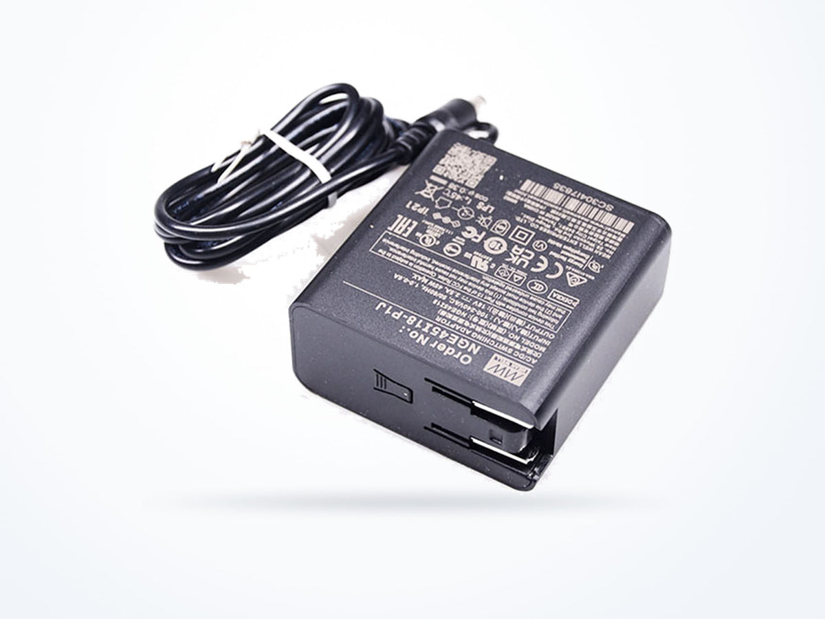 MEAN WELL NGE45I24-P1J 45.1W 24V 1.88A Adaptor, photo 4