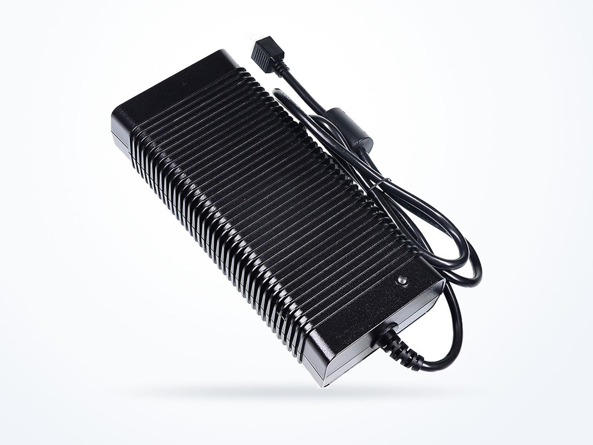 MEAN WELL GST280A20 260W 20V 13A Adaptor, photo 3