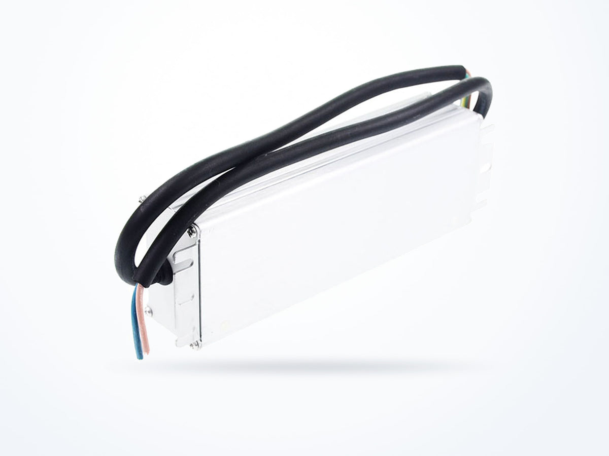 MEAN WELL HLG-80H-24 81.6W 24V 3.4A LED Driver, photo 5