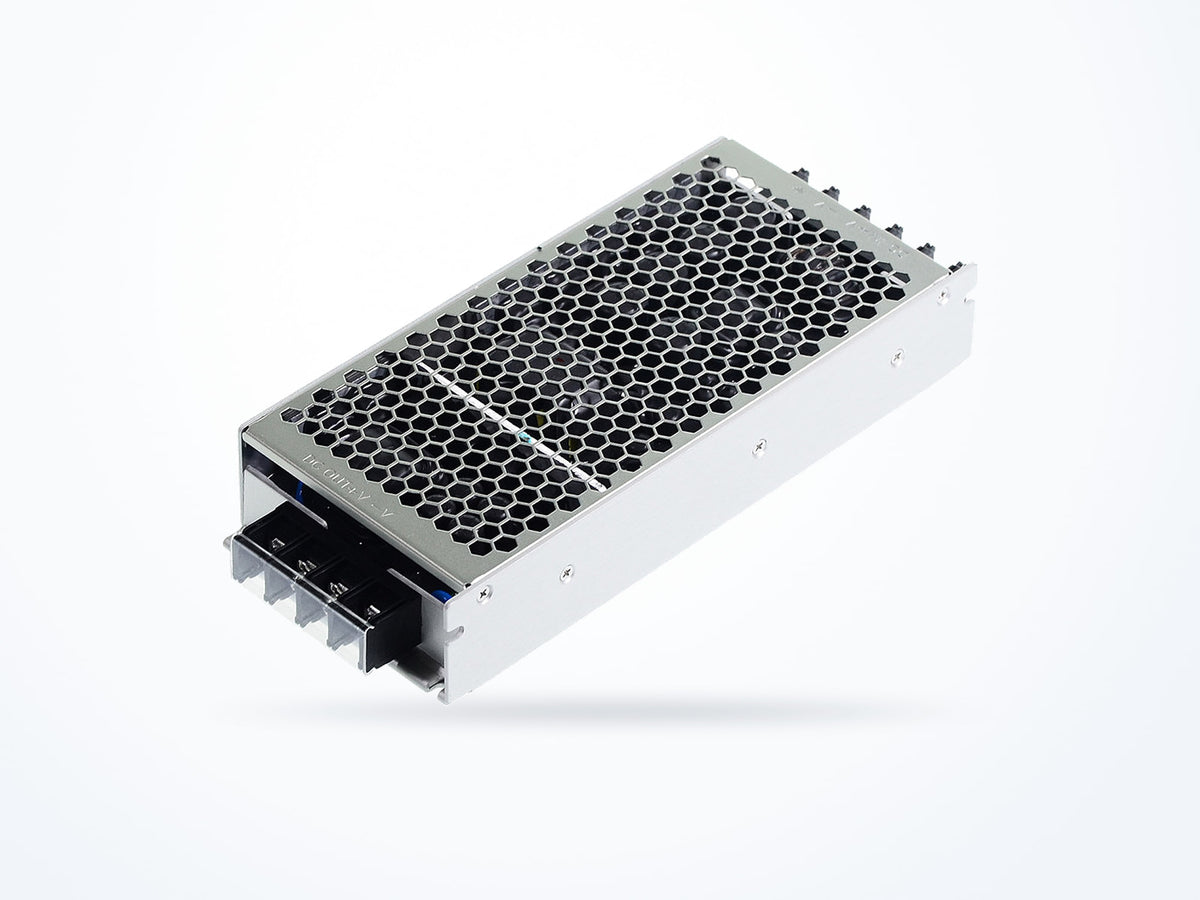 MEAN WELL RSD-300D-24 300W 24V 12.5A Enclosed Type, photo 3