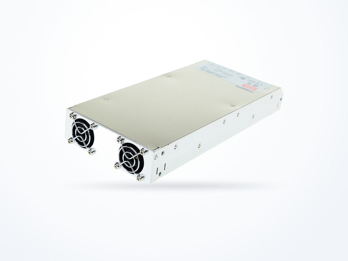 MEAN WELL RSP-1000-15 750W 15V 50A Programmable Power, photo 3