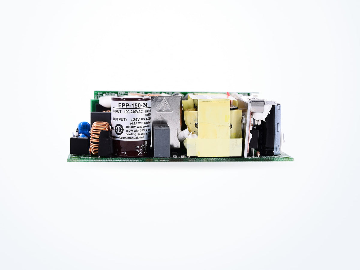 MEAN WELL EPP-150-15 100.5W 15V 6.7A Open Frame, photo 2