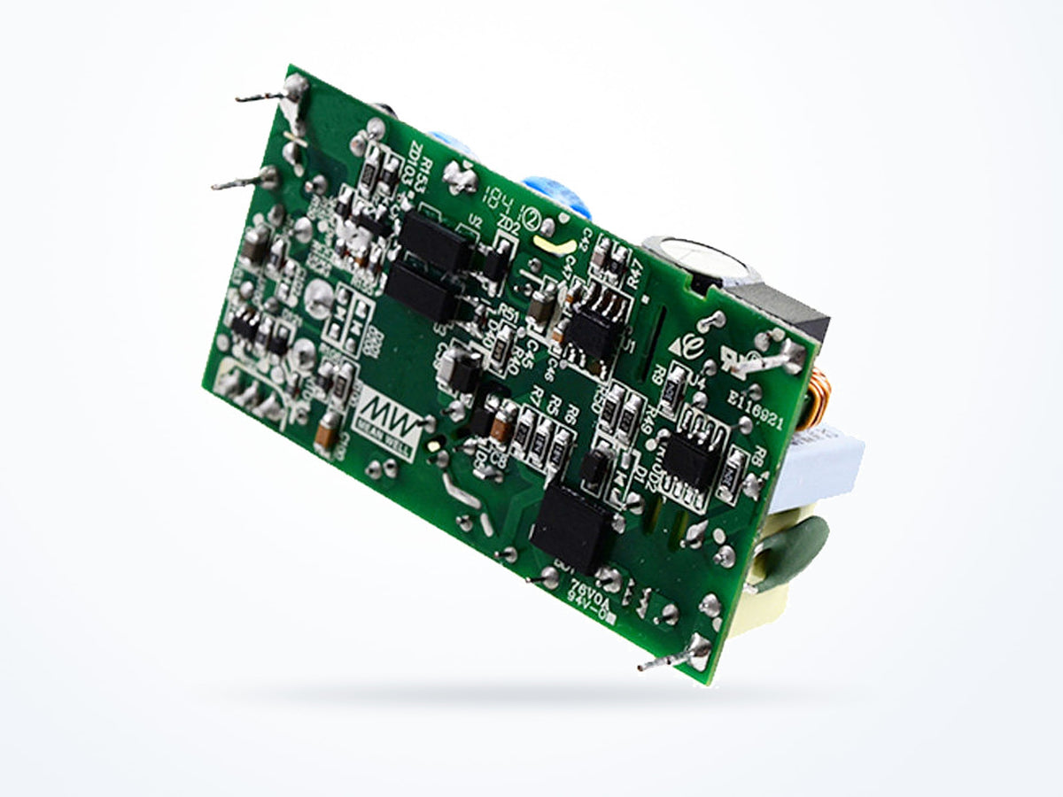 MEAN WELL MFM-30-15 30W 15V 2A Open Frame, photo 4