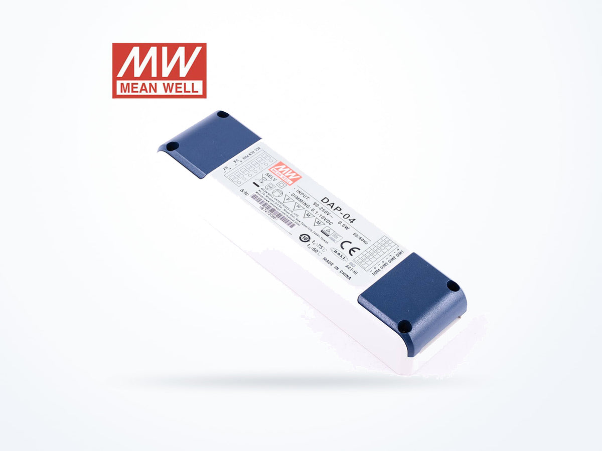 MEAN WELL DAP-04 0.1A LED Accessory, photo 4