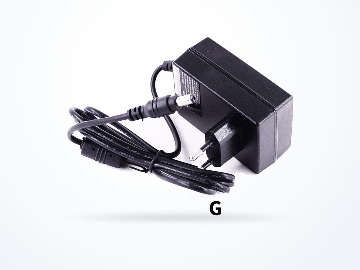 MEAN WELL GST18E15 18W 15V 1.2A Adaptor, photo 3