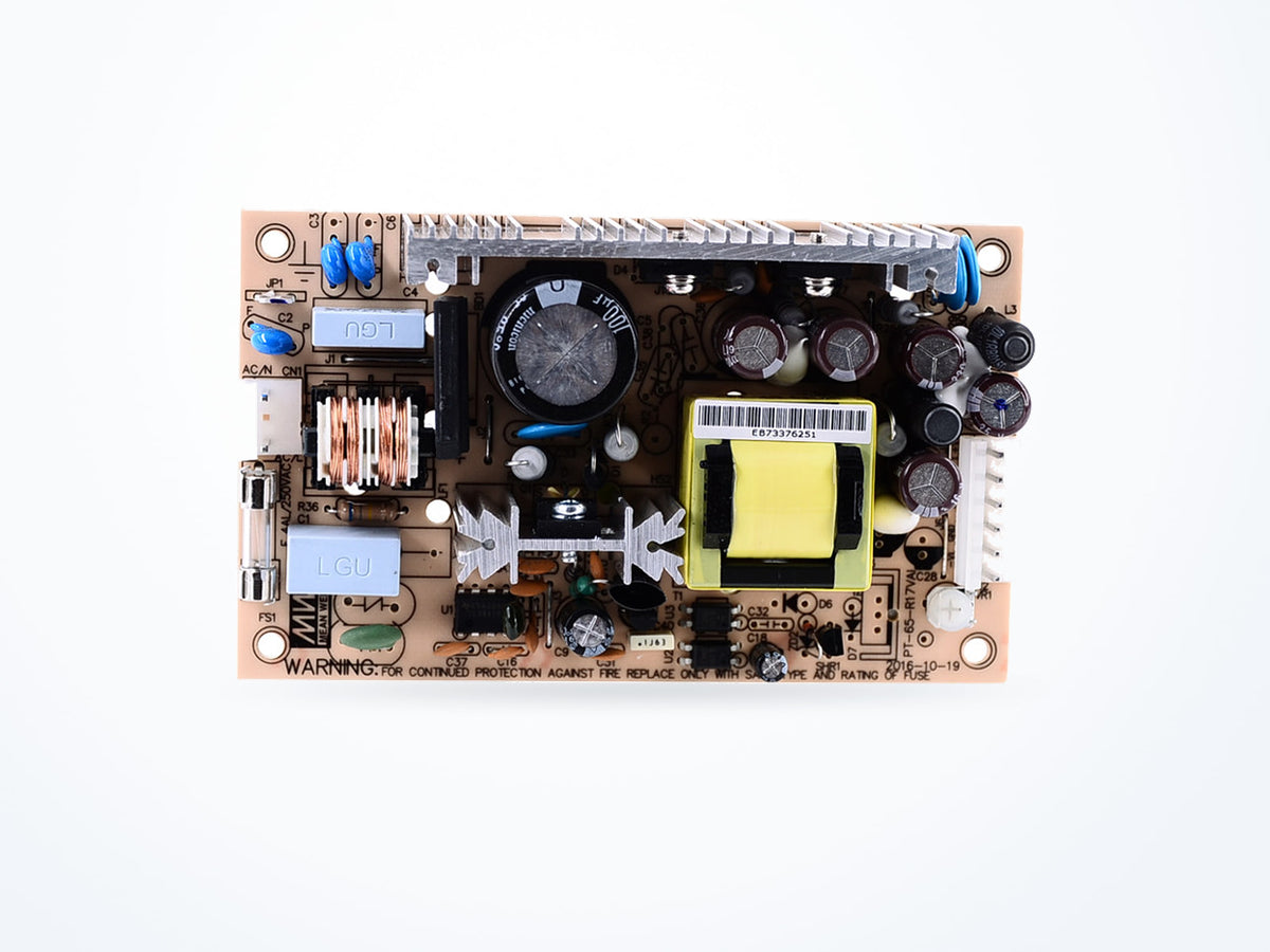 MEAN WELL PD-45A 40W 5V 3.2A Open Frame, photo 3