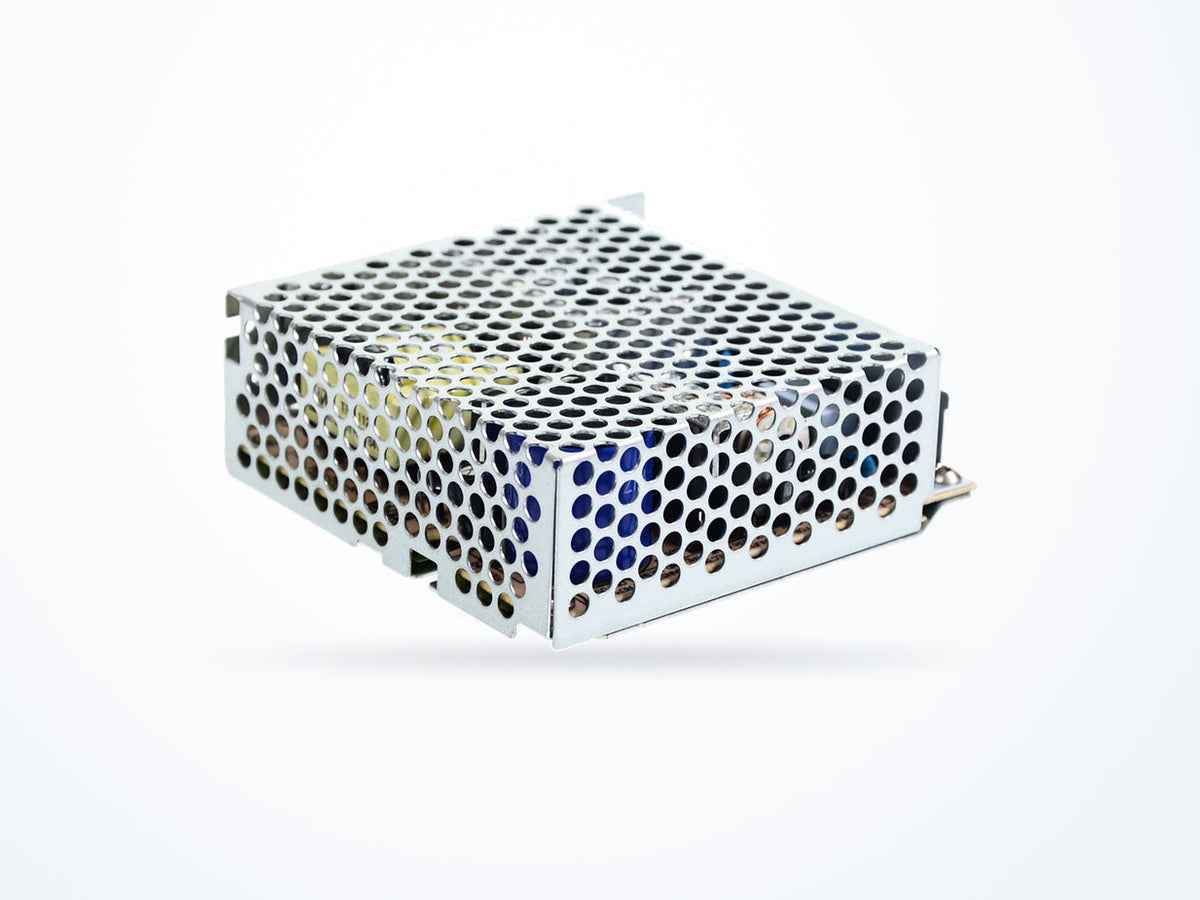 MEAN WELL RID-50A 54W 5V 6A Enclosed Type, photo 4
