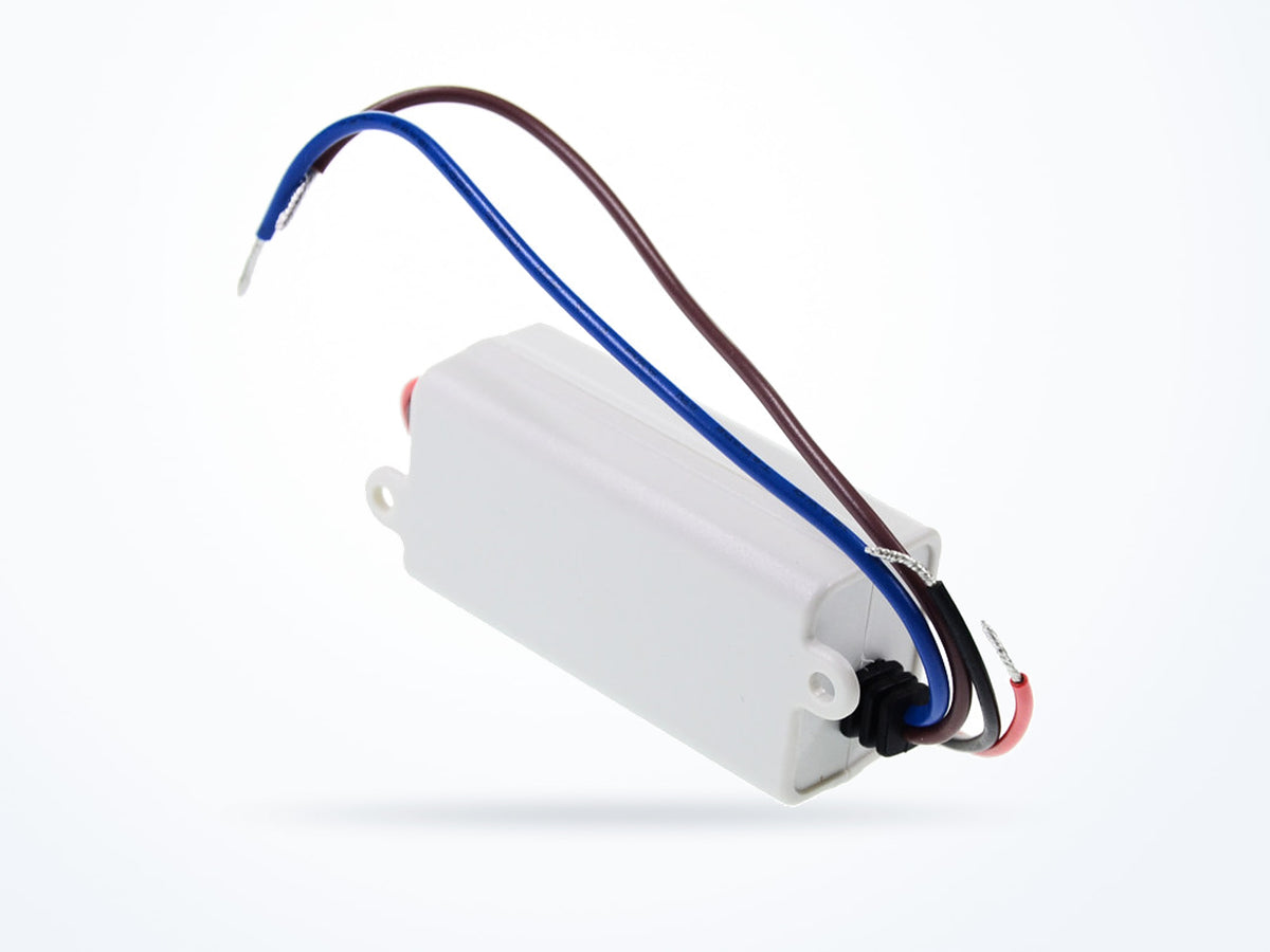MEAN WELL APC-8-250 8W 32V 0.25A LED Driver, photo 5