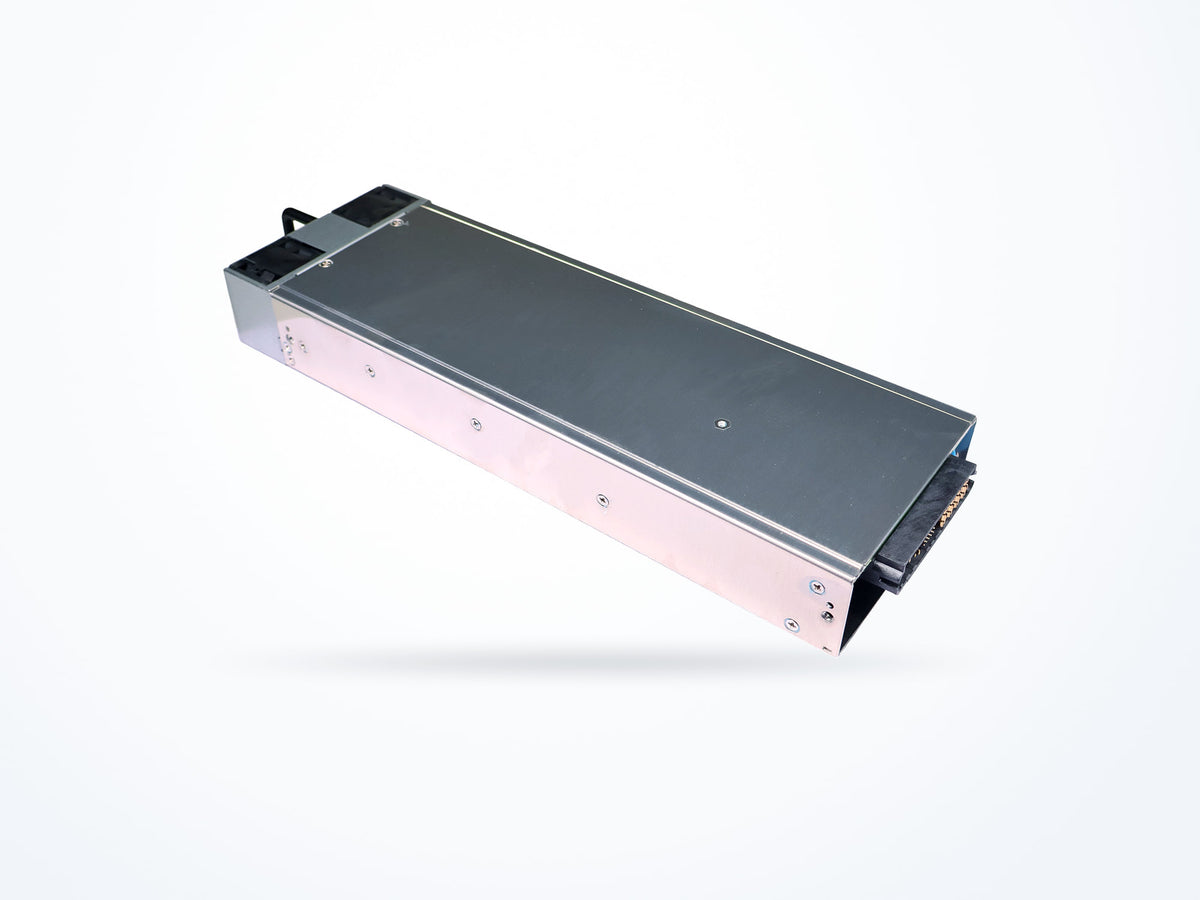 MEAN WELL NCP-3200-24 3192W 24V 133A Rack Power, photo 3