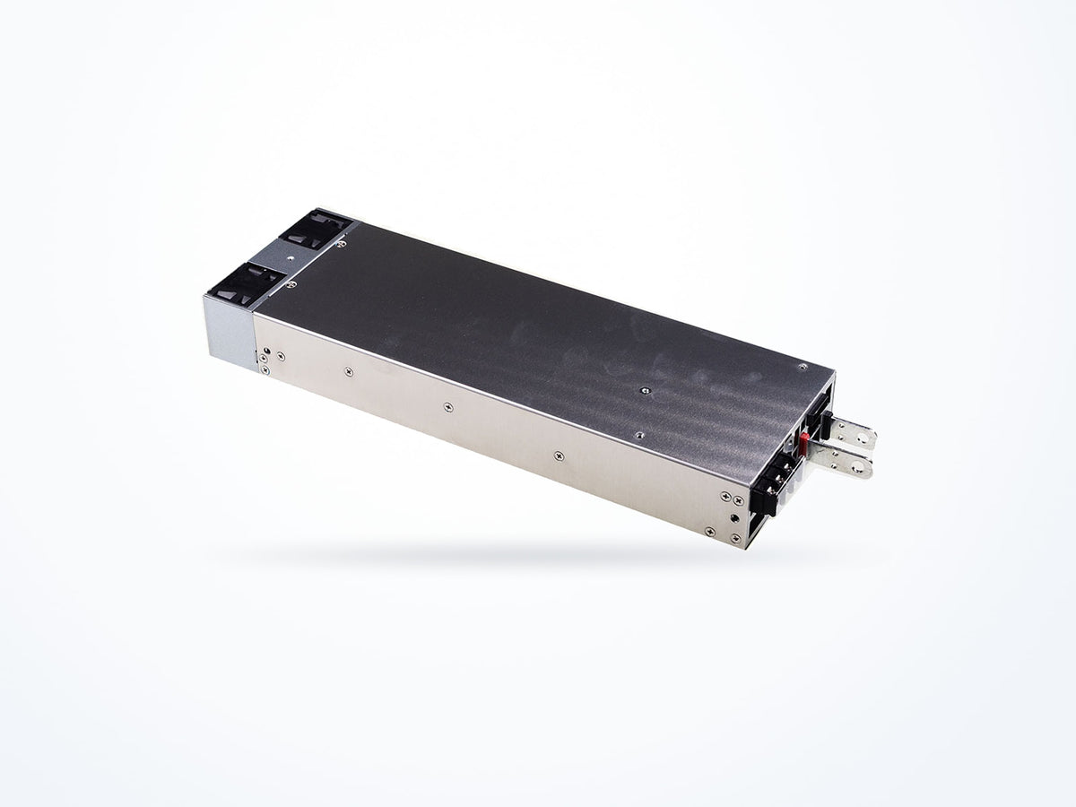 MEAN WELL NSP-3200-24 3192W 24V 133A Enclosed Type, photo 3