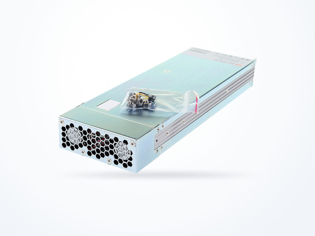 MEAN WELL DPU-3200-24 3192W 24V 133A Programmable Power, photo 3
