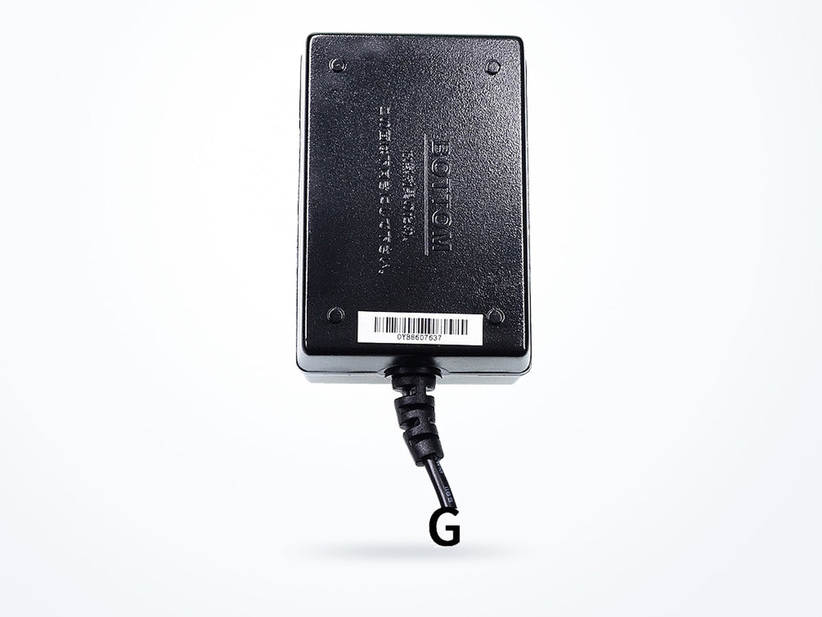 MEAN WELL GSM25B05 20W 5V 4A Adaptor, photo 4