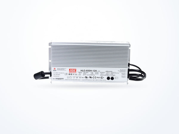 HLG-600H-12 12 V 480 W LED Driver