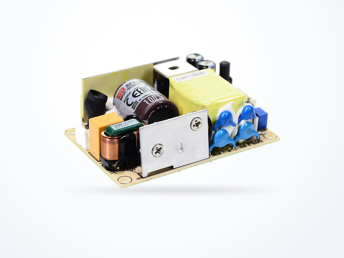 MEAN WELL RPS-65-12 65W 12V 5.42A Open Frame, photo 2