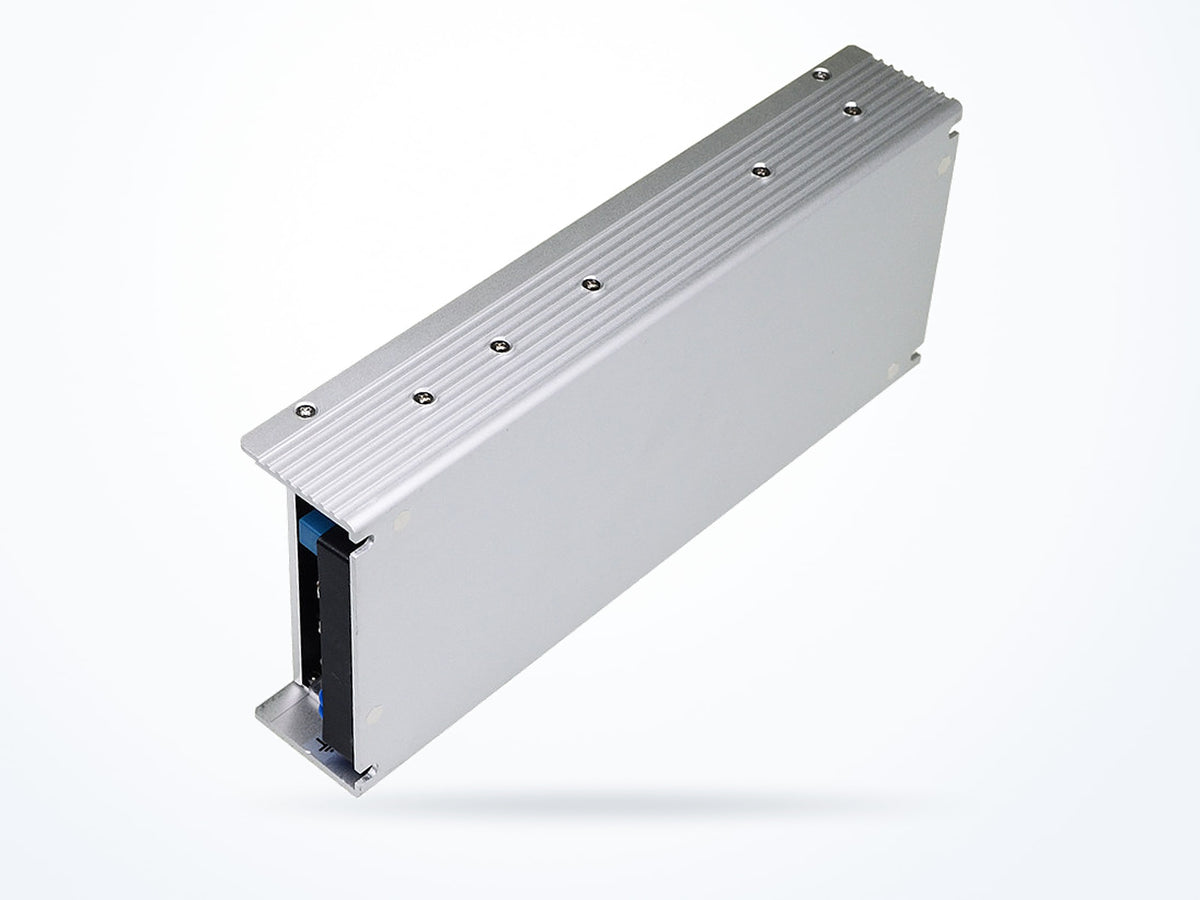MEAN WELL RSD-500B-24 420W 24V 17.5A Enclosed Type, photo 3