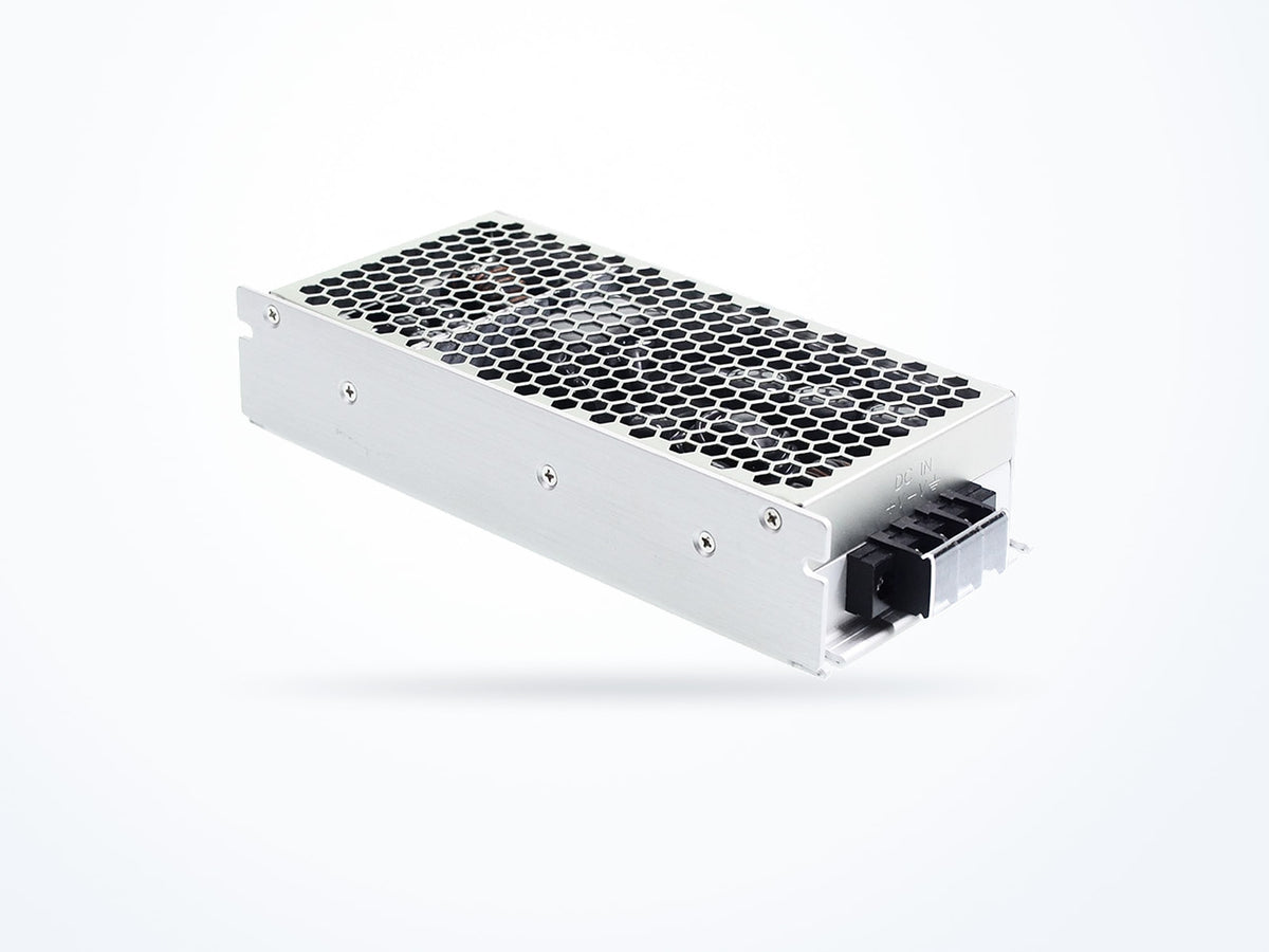 MEAN WELL RSD-200B-48 201.6W 48V 4.2A Enclosed Type, photo 2