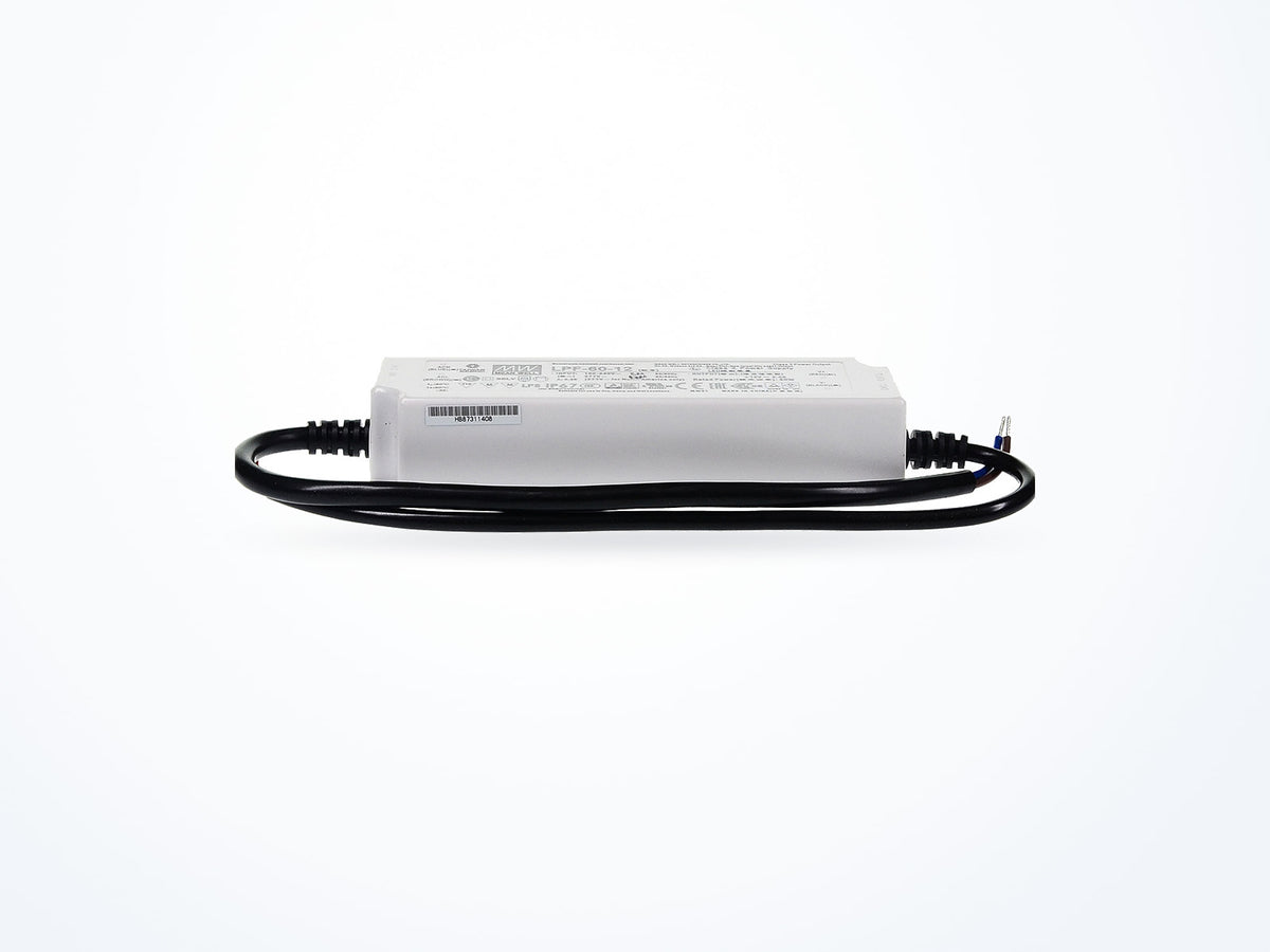 MEAN WELL LPF-60-24 60W 24V 2.5A LED Driver, photo 4