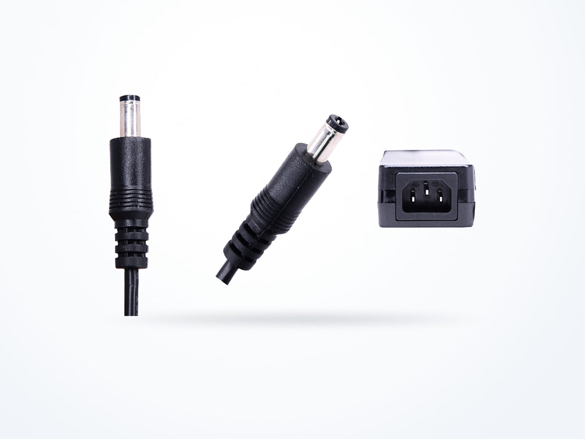 MEAN WELL GST40A05 25W 5V 5A Adaptor, photo 4