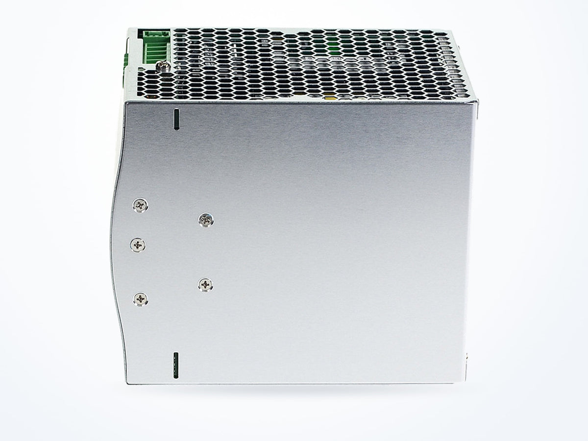 MEAN WELL SDR-960-24 960W 24V 40A DIN Rail, photo 3