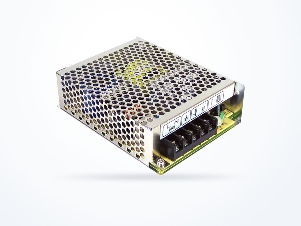 MEAN WELL RID-65A 66W 5V 6A Enclosed Type, photo 5