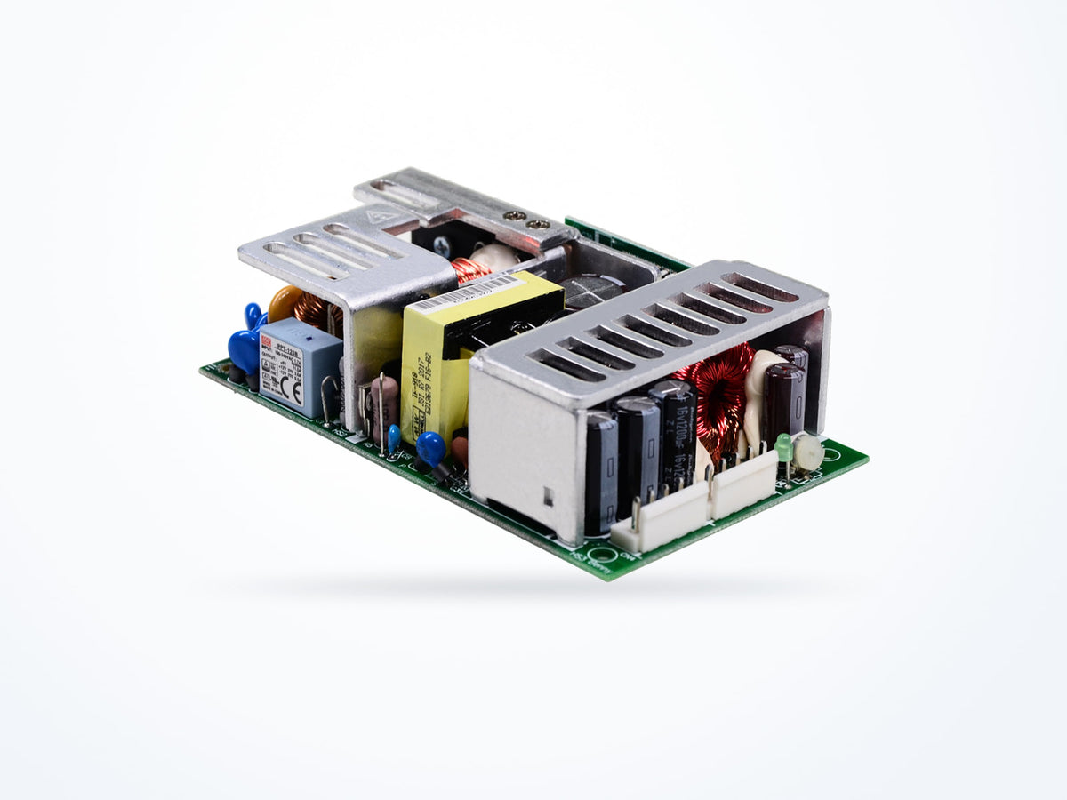 MEAN WELL PPT-125A 79W 3.3V 10A Open Frame, photo 3