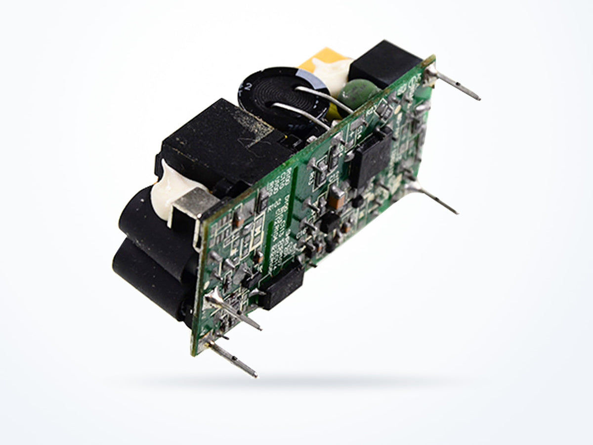 MEAN WELL MFM-15-12 15W 12V 1.25A Open Frame, photo 5