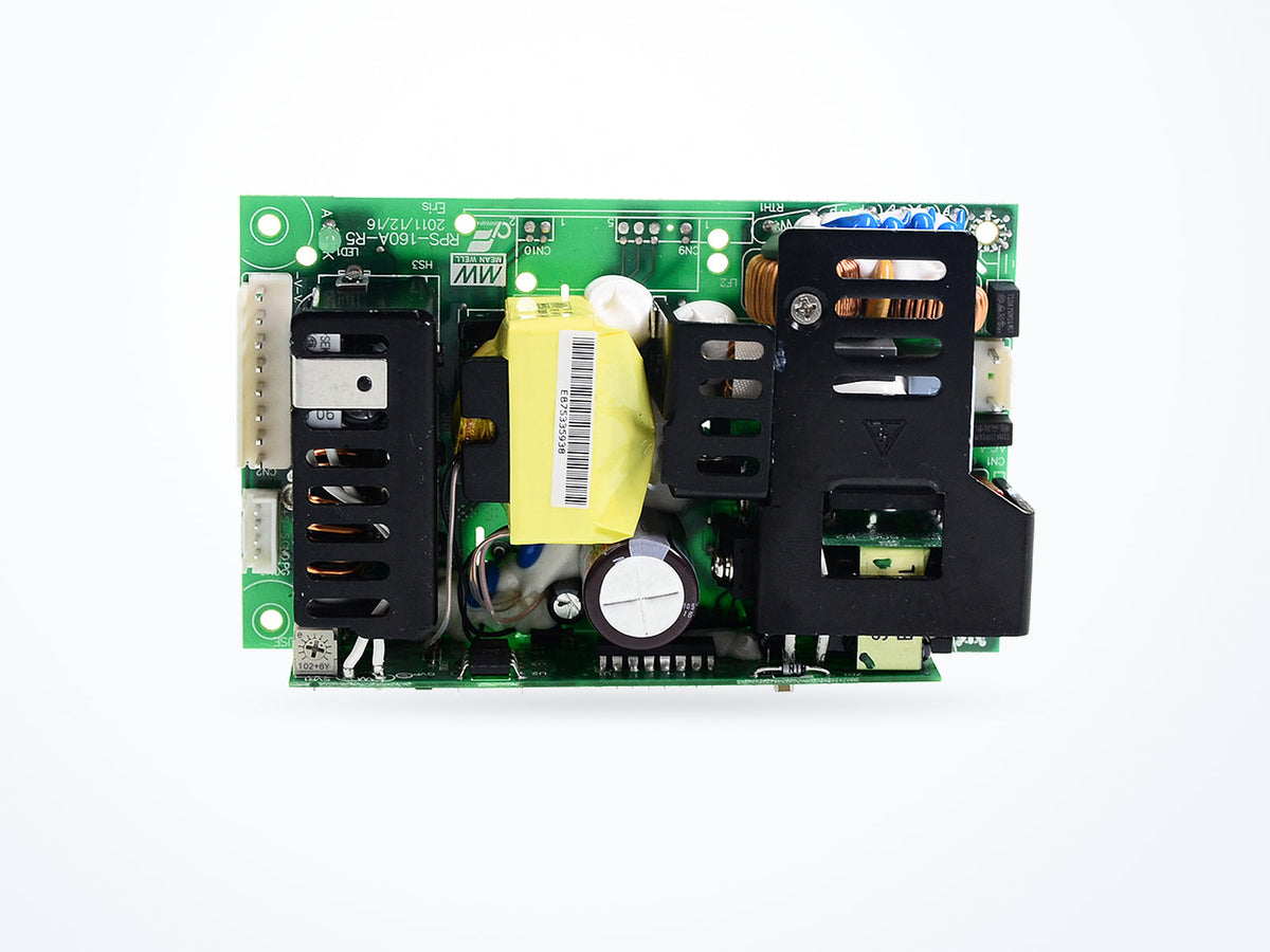 MEAN WELL RPS-160-48 161W 48V 3.25A Open Frame, photo 3