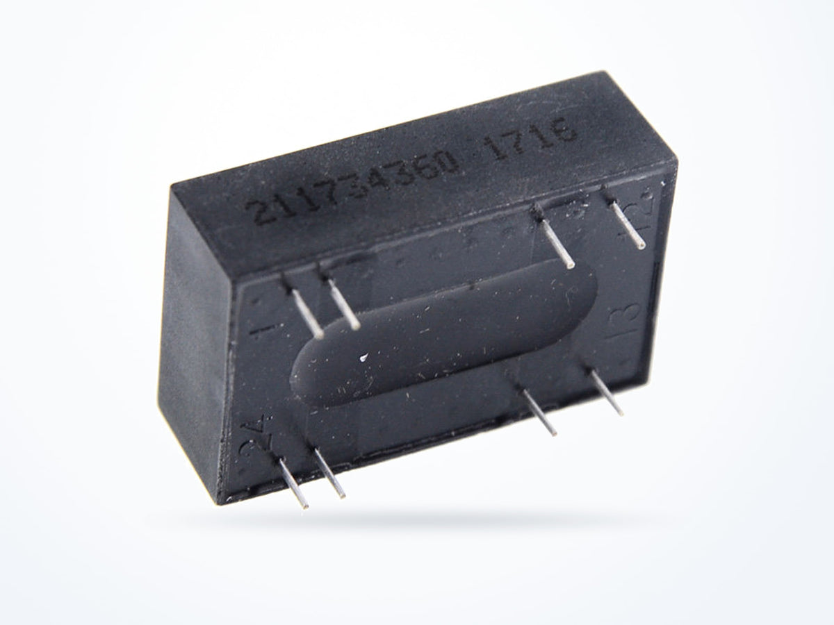 MEAN WELL DCWN03E-05 3W 5V 0.3A On Board Type (Module Potted), photo 3