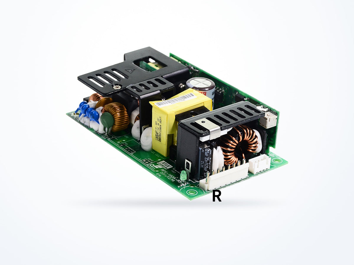 MEAN WELL RPS-160-48 161W 48V 3.25A Open Frame, photo 2