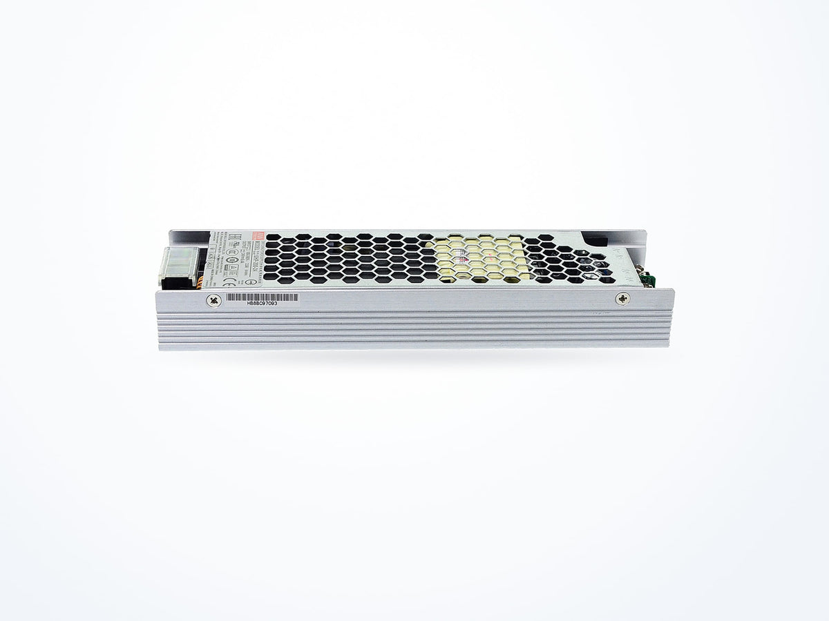 MEAN WELL HSP-200-5 200W 5V 40A Enclosed Type, photo 2