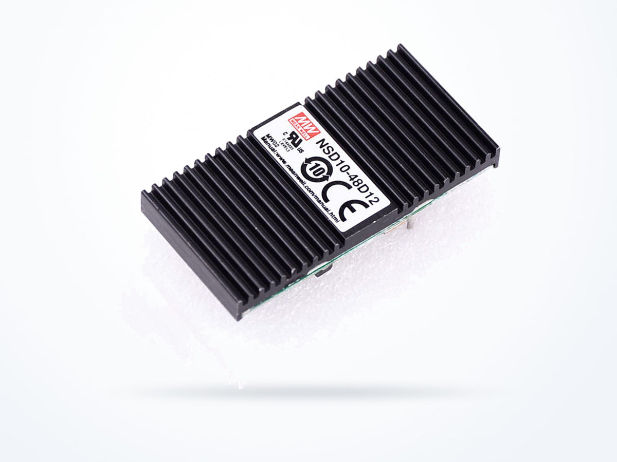 MEAN WELL NSD10-12D15 9.9W 15V 0.33A On Board Type (Non-Potted), photo 3